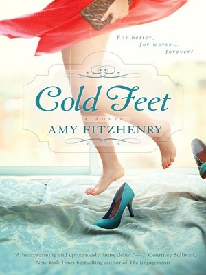 cover image of Cold Feet